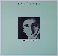 Franco Battiato - Nomadas