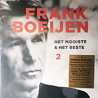 Frank Boeijen - Het Mooiste & Het Beste 2