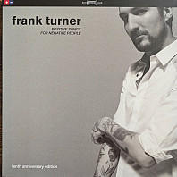 Frank Turner - Positive Songs For Negative People