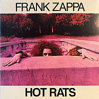 Hot Rats