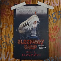 Frankie Vinci - Sleepaway Camp