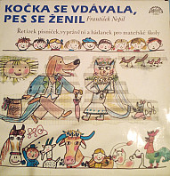 Kočka se vdávala, pes se ženil