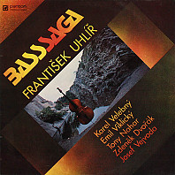 František Uhlíř - Bass Saga