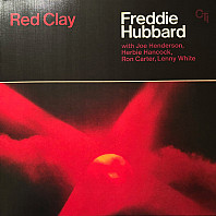 Freddie Hubbard - Red Clay