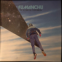 Fu Manchu - The Return of Tomorrow