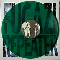 Fugazi - Repeater