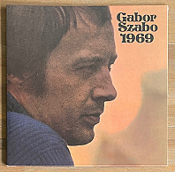 Gabor Szabo - 1969