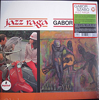 Gabor Szabo - Jazz Raga