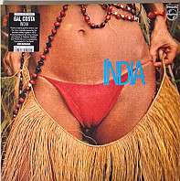 Gal Costa - India