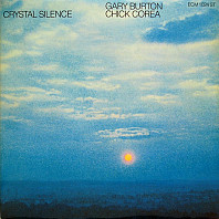 Gary Burton - Crystal Silence