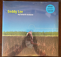 Geddy Lee - My Favourite Headache