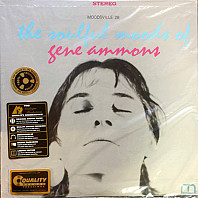 Gene Ammons - Soulful Moods of