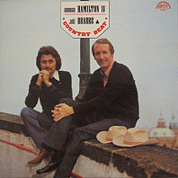 George Hamilton IV - George Hamilton IV, Jiří Brabec & Country Beat