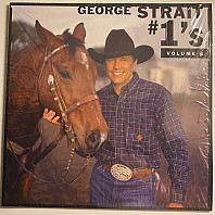 George Strait - # 1's Vol. 1