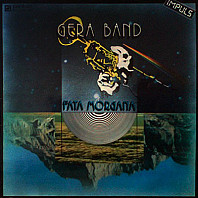 Gera Band - Fata Morgana