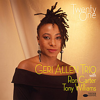 Geri Allen Trio - Twenty One