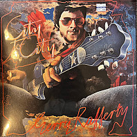 Gerry Rafferty - City To City