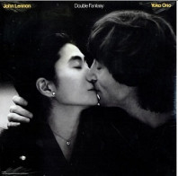 John Lennon & Yoko Ono - Double Fantasy