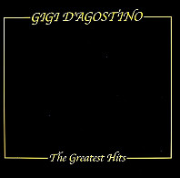 Gigi D'Agostino - Greatest Hits