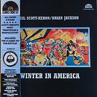 Gil Scott-Heron& Brian Jackson - Winter In America