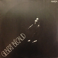 Gilbert Bécaud