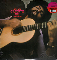 Gilberto Gil - Gilberto Gil -1971-