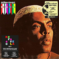 Gilberto Gil - Refavela