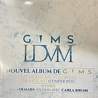 Gims - Les Dernieres Volontes De Mozart