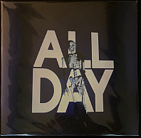 Girl Talk - All Day