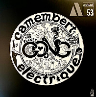 Gong - Camembert Electrique