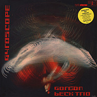 Gordon -Trio- Beck - Gyroscope