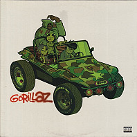 Gorillaz - Gorillaz