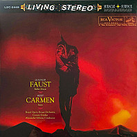 Gounod - Faust/Carmen