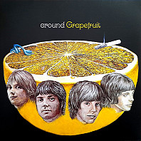 Grapefruit - Around Grapefruit