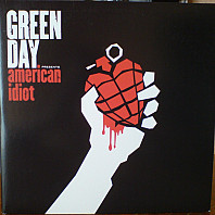 Green Day - American Idiot
