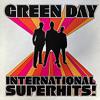 Green Day - International Superhits