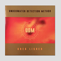 Greg Lisher - Underwater Detection Method