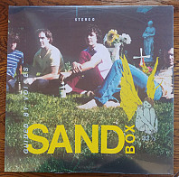 Guided By Voices - Sandbox