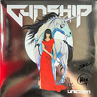 GUNSHIP - Unicorn