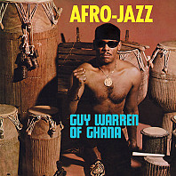 Guy Warren - Afro-Jazz