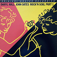 Hall & Oates - Rock 'N Soul Part 1