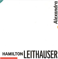 Hamilton Leithauser - Alexandra