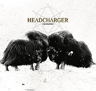 Headcharger - Hexagram