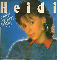 Heidi - Úplně všechno