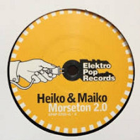 Heiko & Maiko - Morseton 2.0