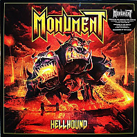 Monument - Hellhound