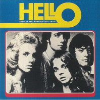 Hello - Singles and Rarities