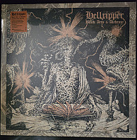 Hellripper - Black Arts & Alchemy