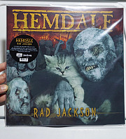 Hemdale - Rad Jackson
