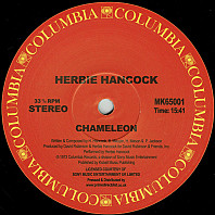 Herbie Hancock - Chameleon/Watermelon Man